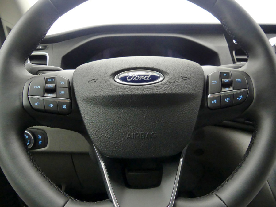 Imagen de Ford TRANSIT