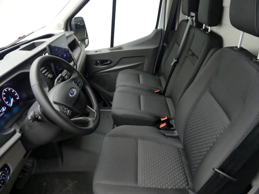 Imagen de Ford TRANSIT