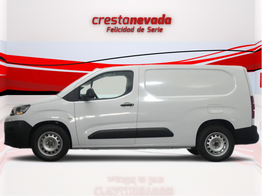 Imagen de Citroën BERLINGO