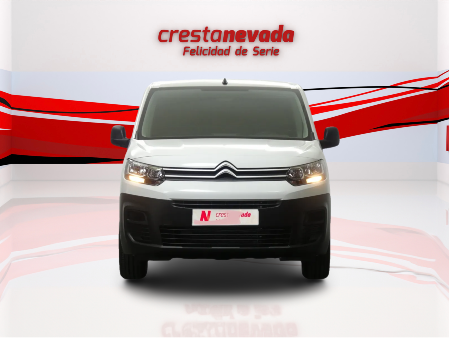 Imagen de Citroën BERLINGO