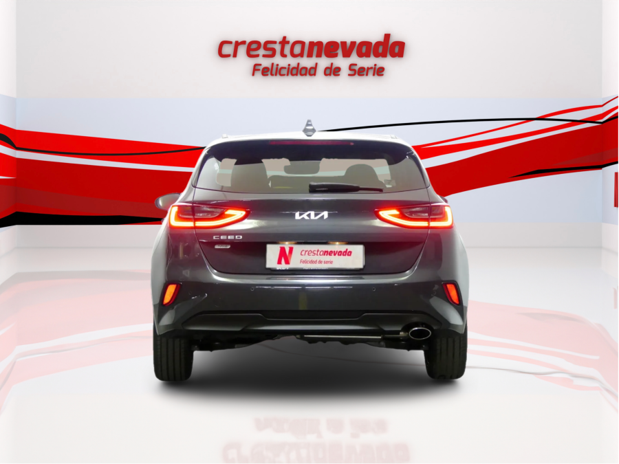 Imagen de Kia CEED