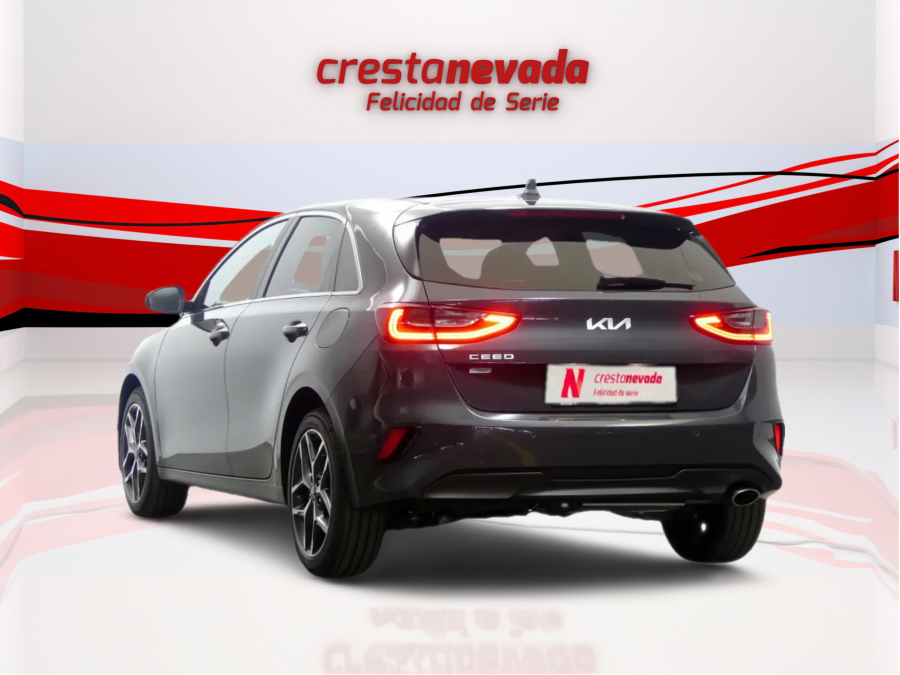 Imagen de Kia CEED