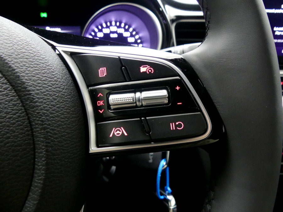 Imagen de Kia CEED