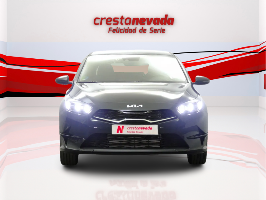 Imagen de Kia CEED