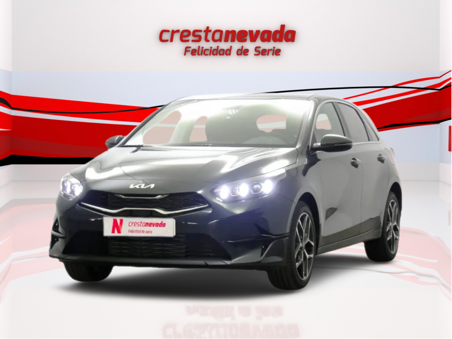 Imagen de Kia CEED