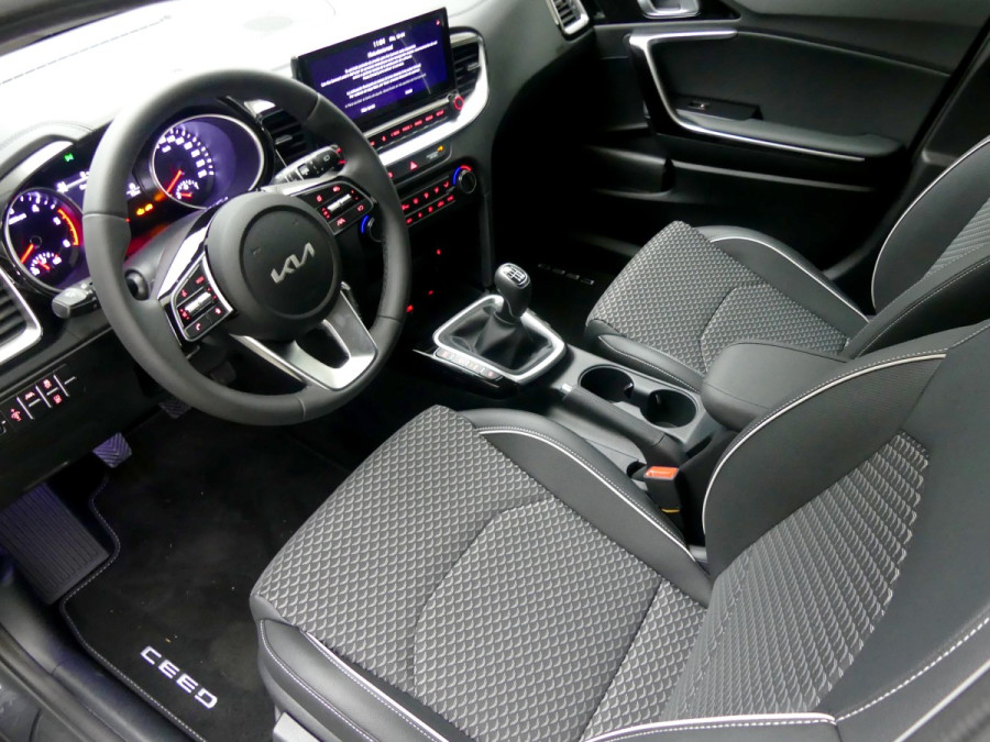 Imagen de Kia CEED