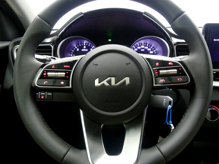 Imagen de Kia CEED