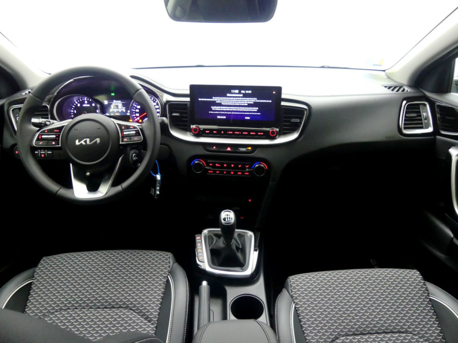 Imagen de Kia CEED