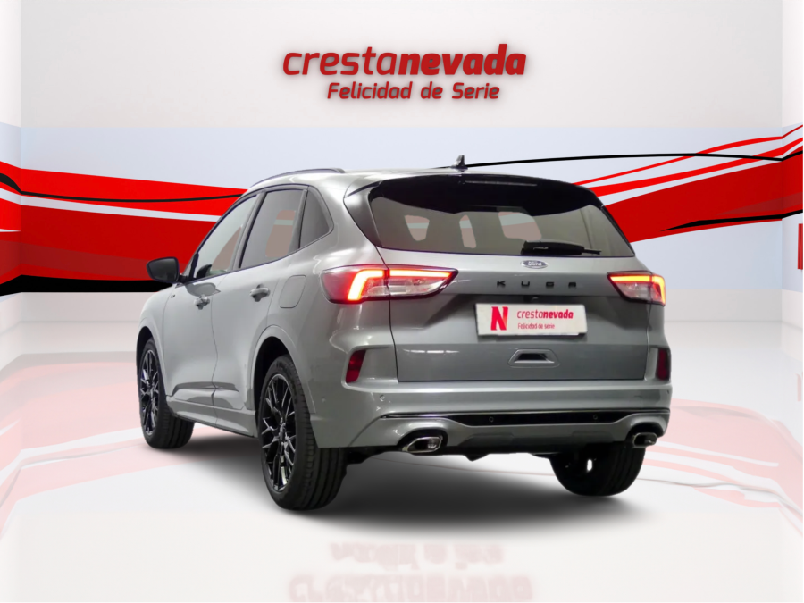 Imagen de Ford KUGA