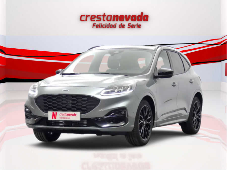 Imagen de Ford KUGA