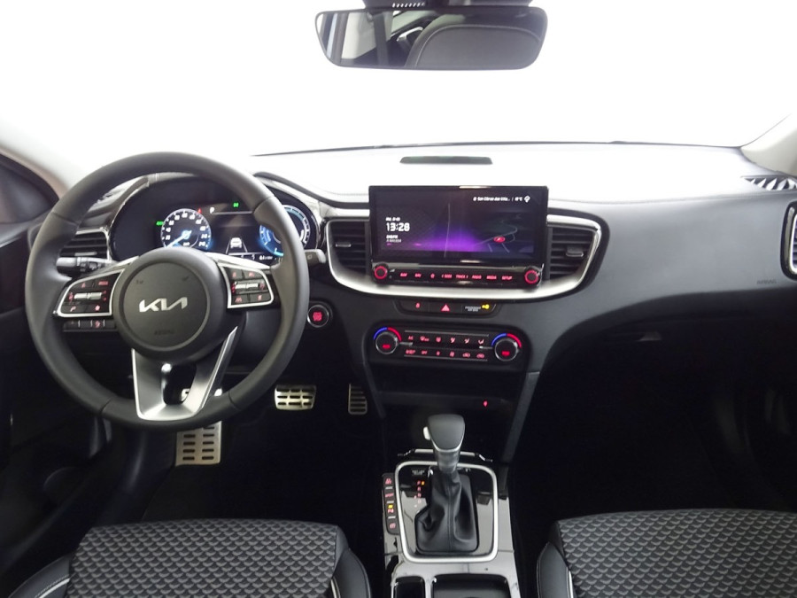 Imagen de Kia XCEED