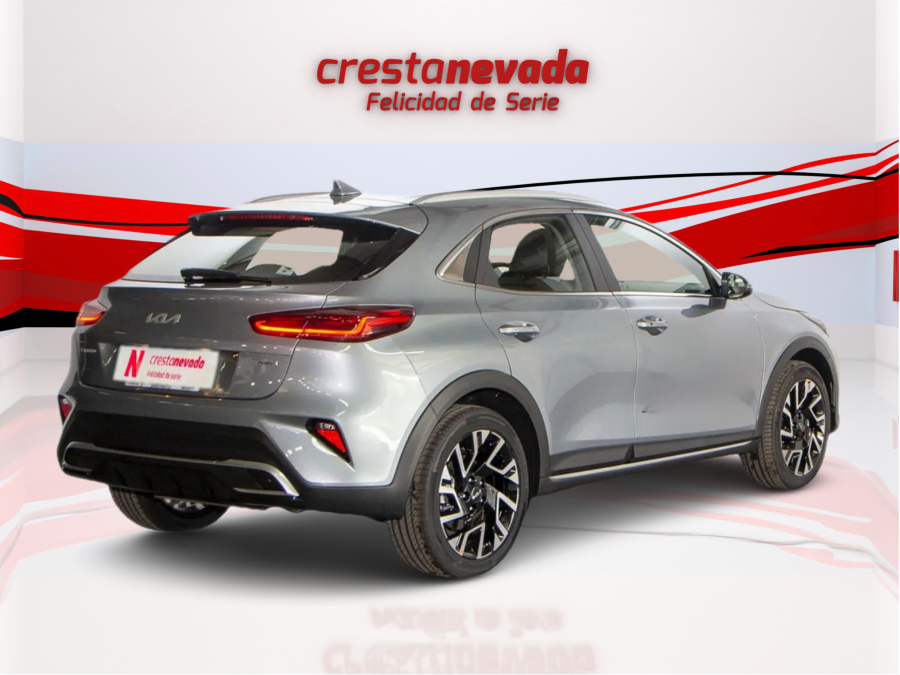 Imagen de Kia XCEED