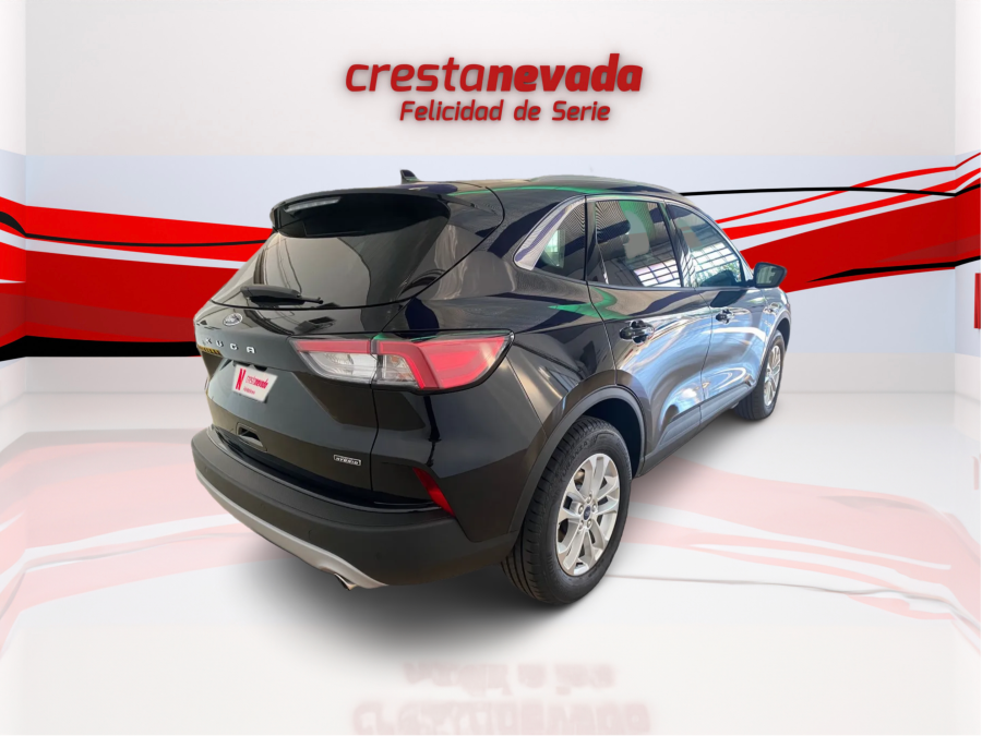 Imagen de Ford KUGA