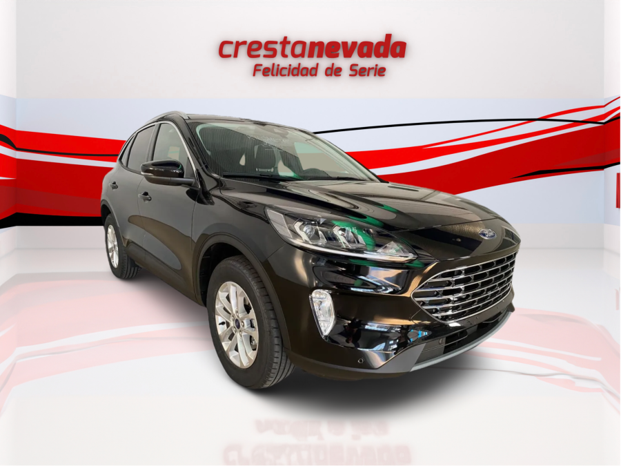 Imagen de Ford KUGA