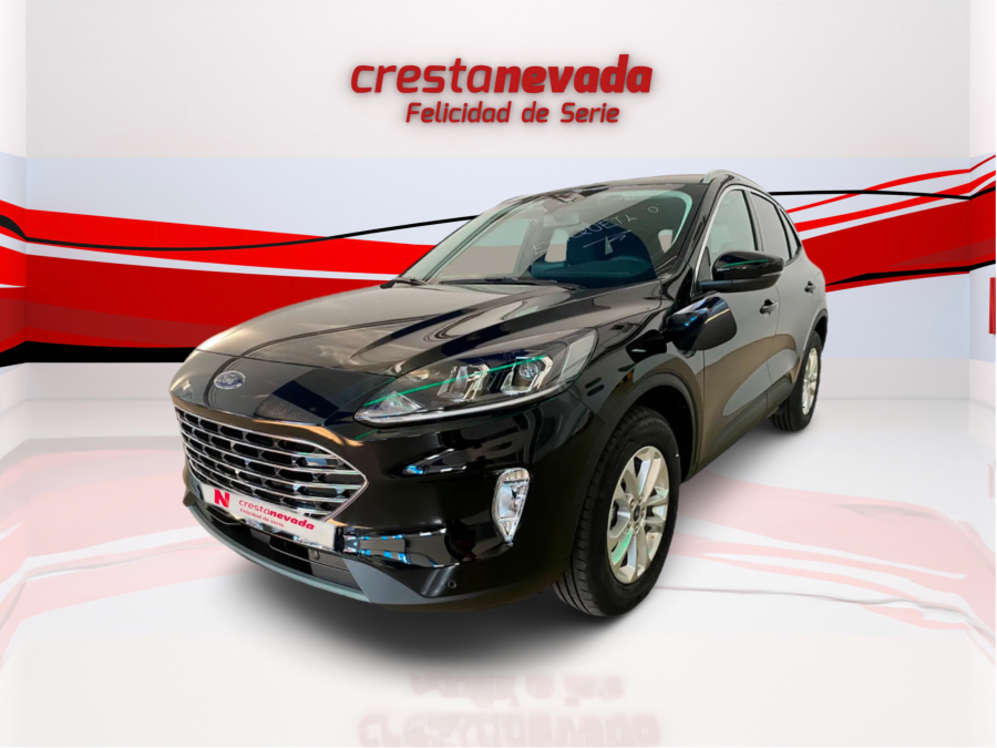 Imagen de Ford KUGA