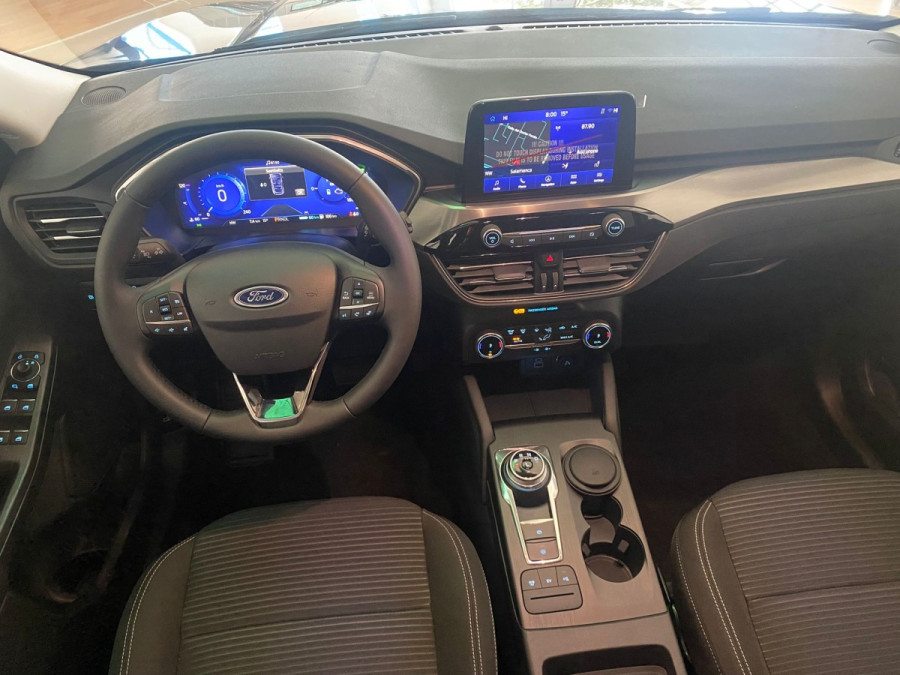 Imagen de Ford KUGA