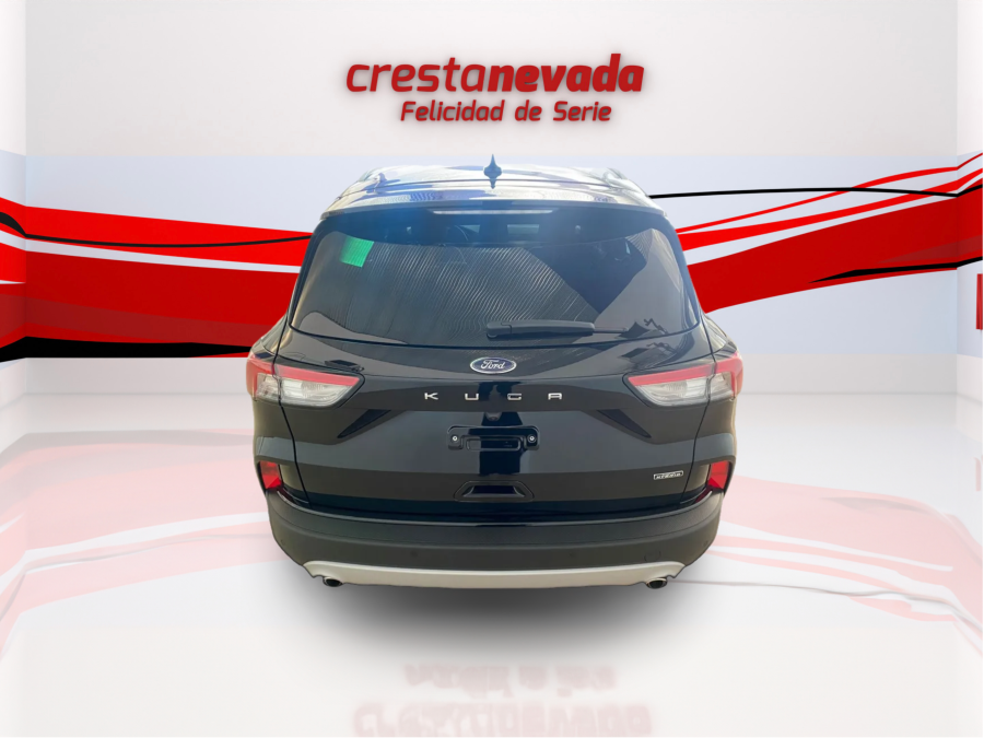 Imagen de Ford KUGA