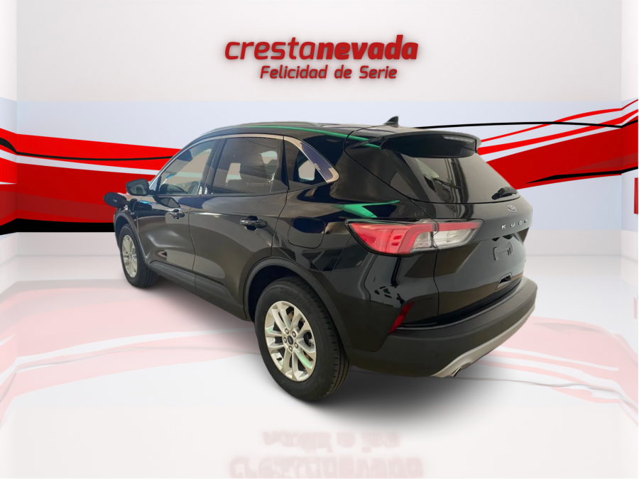 Imagen de Ford KUGA