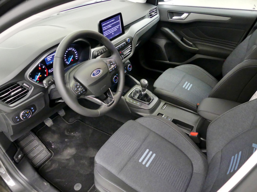 Imagen de Ford FOCUS