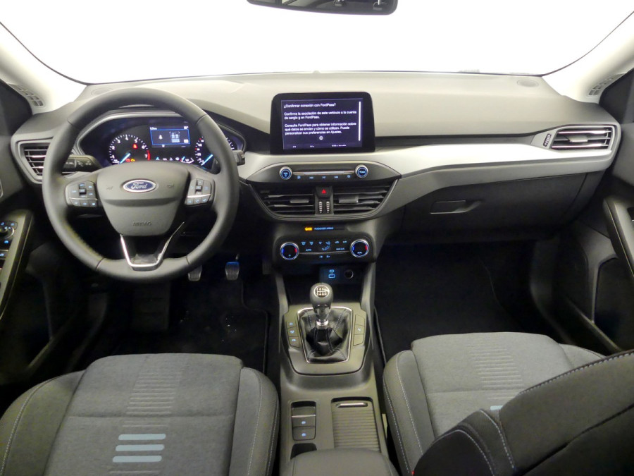 Imagen de Ford FOCUS