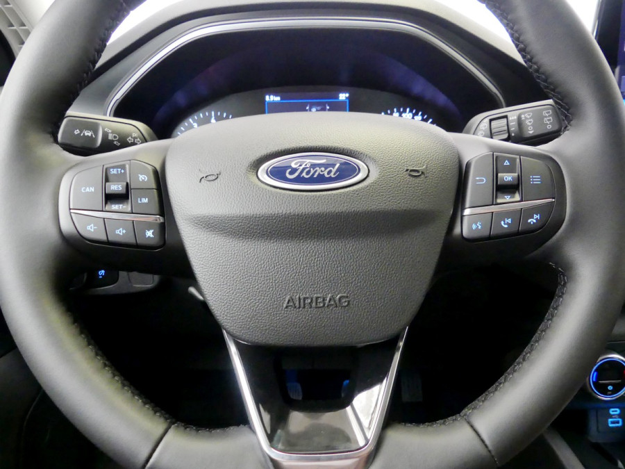 Imagen de Ford FOCUS