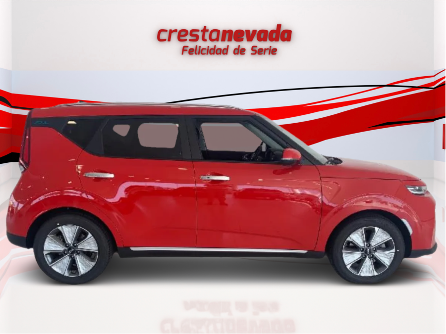 Imagen de Kia SOUL