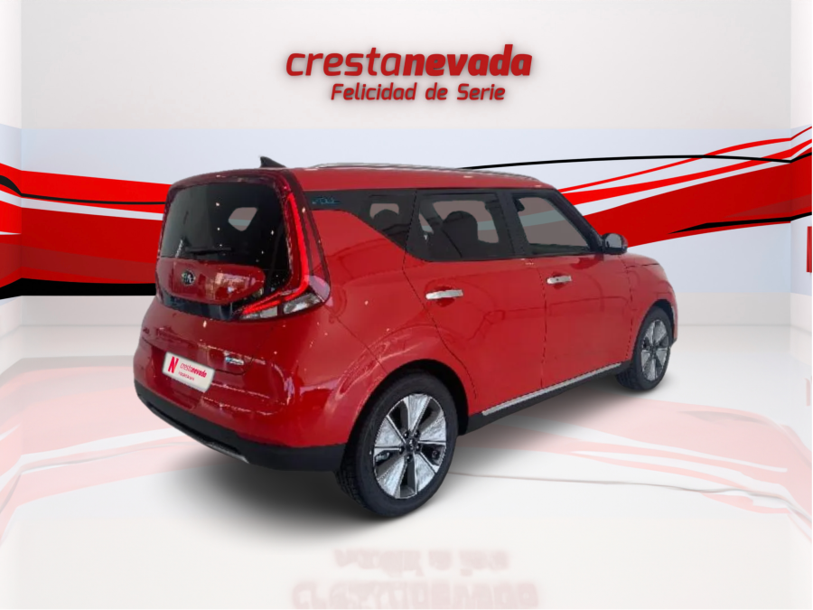 Imagen de Kia SOUL