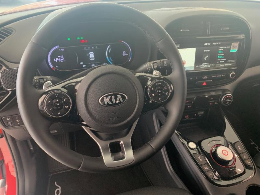 Imagen de Kia SOUL