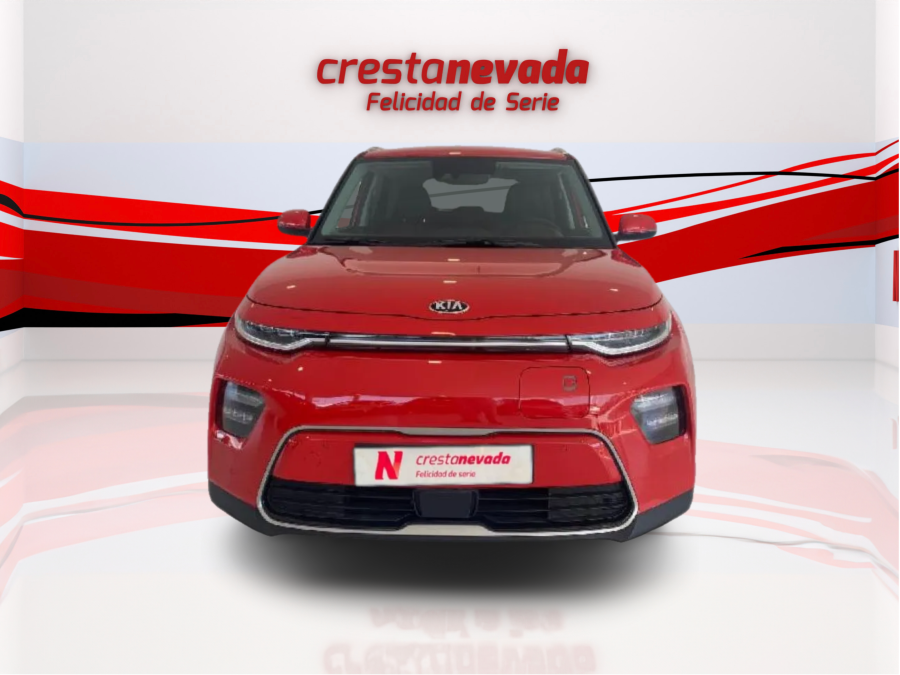 Imagen de Kia SOUL