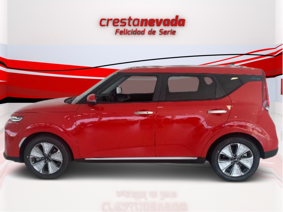 Imagen de Kia SOUL