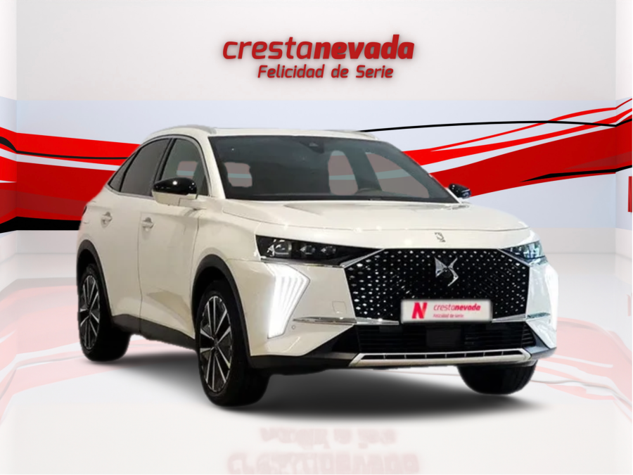 Imagen de Ds DS 7 CROSSBACK