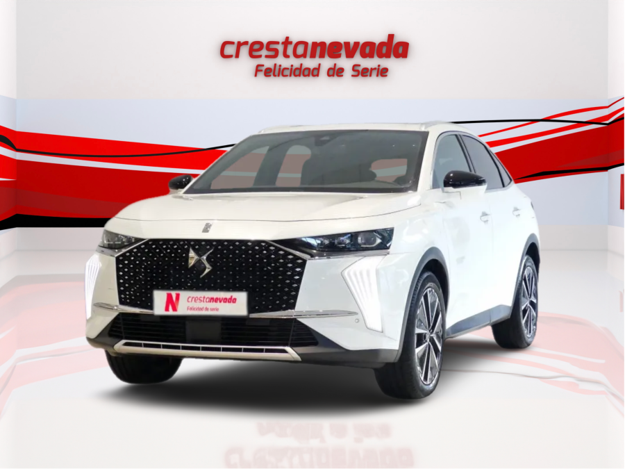 Ds Ds 7 Crossback