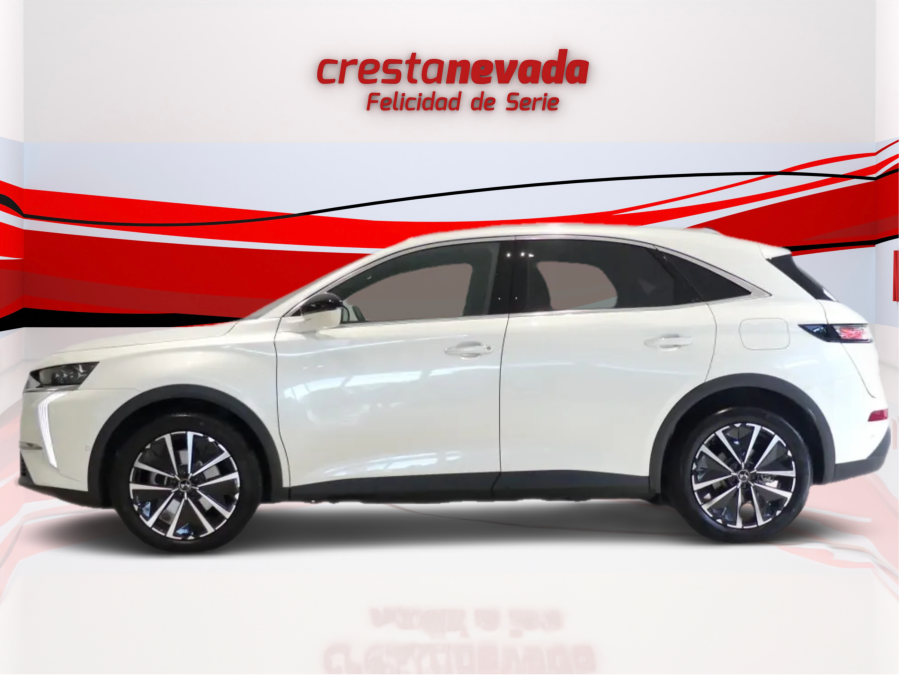 Imagen de Ds DS 7 CROSSBACK