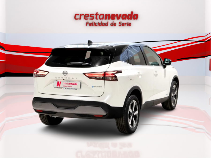 Imagen de NISSAN QASHQAI