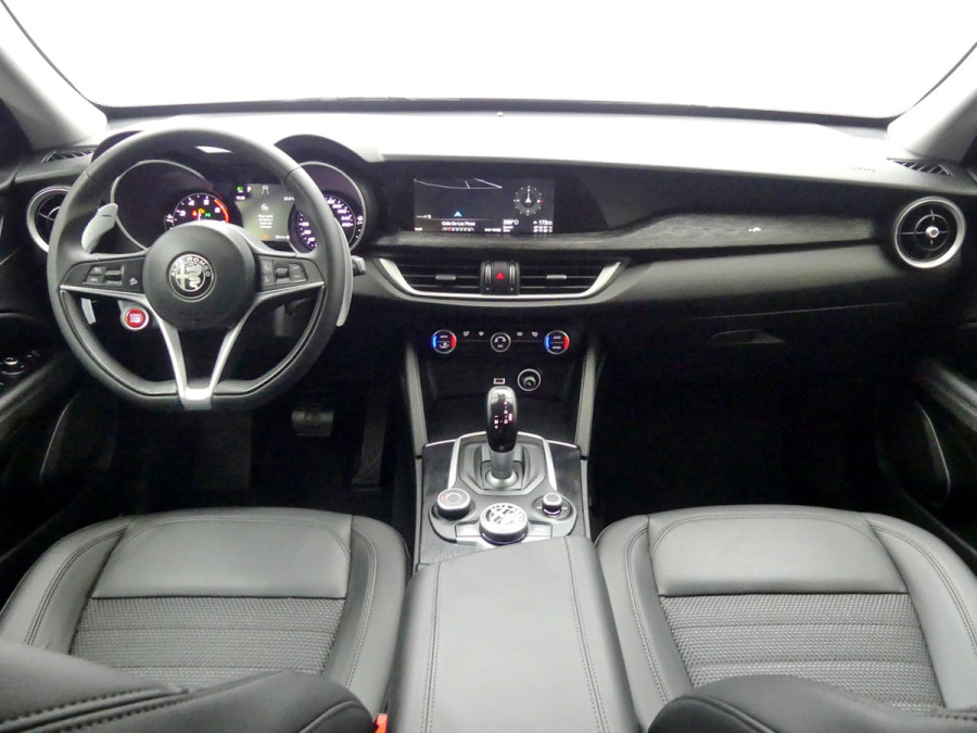 Imagen de Alfa romeo STELVIO