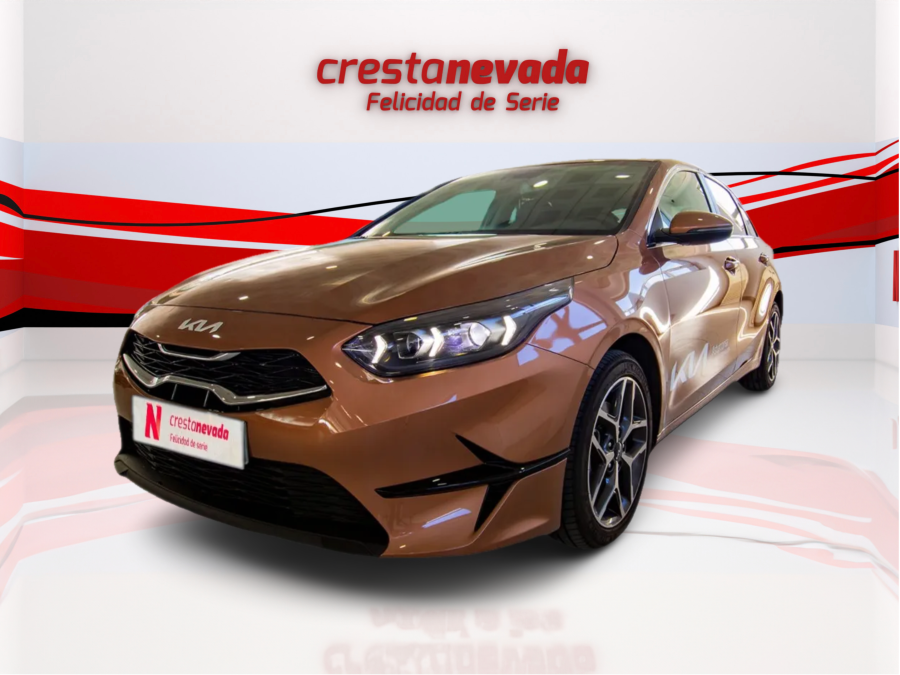 Imagen de Kia CEED