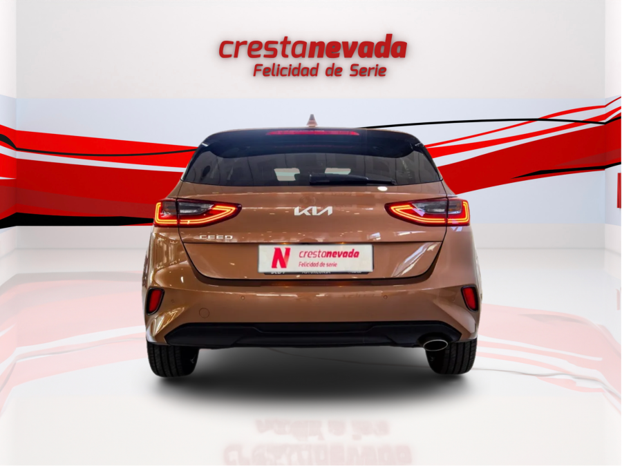 Imagen de Kia CEED