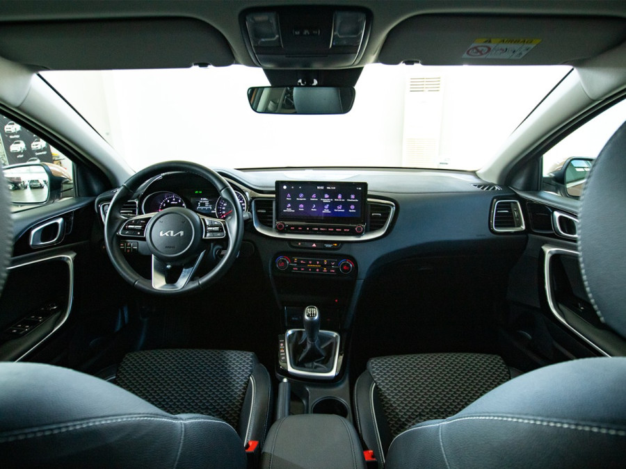 Imagen de Kia CEED