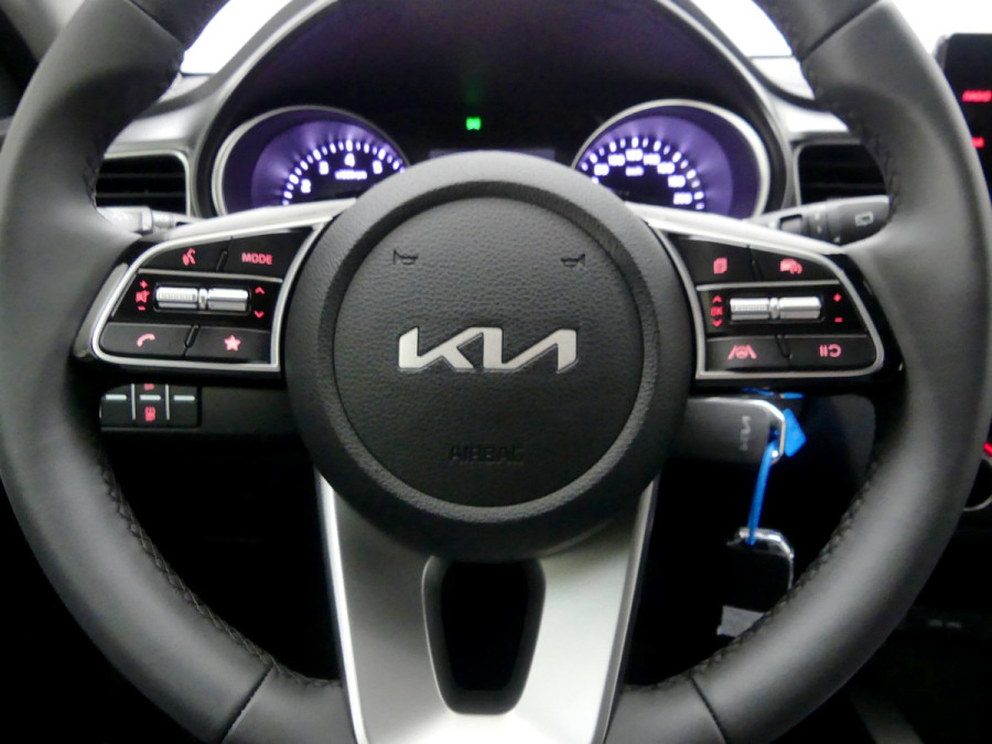 Imagen de Kia CEED