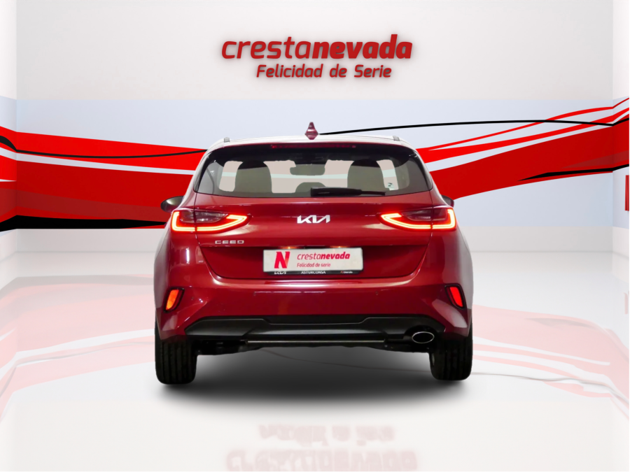 Imagen de Kia CEED