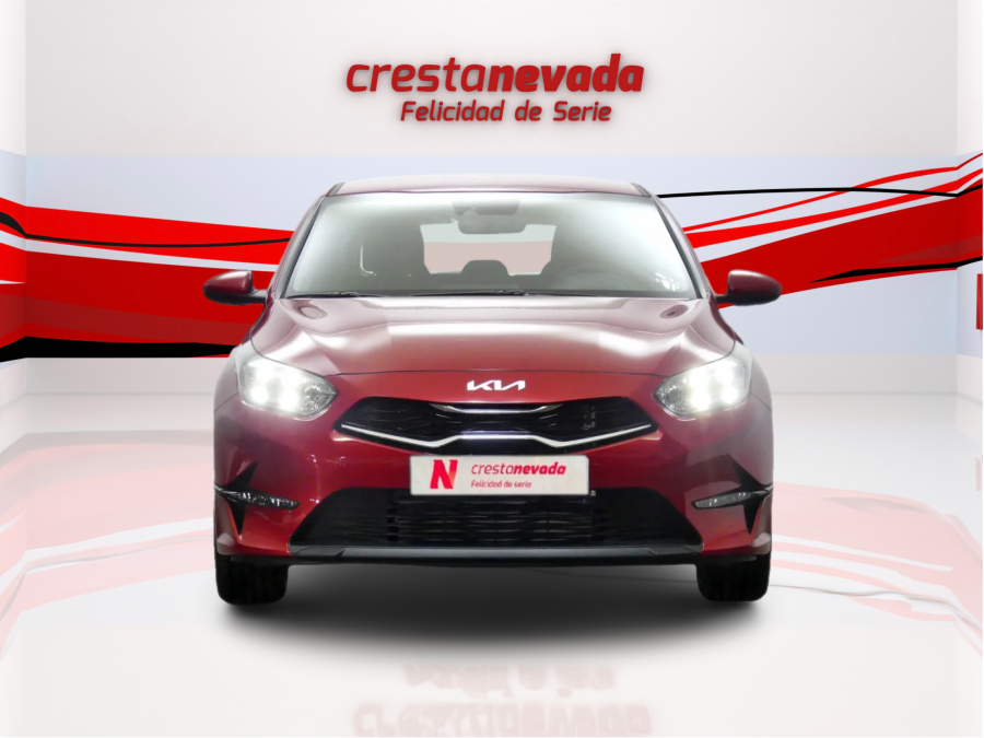 Imagen de Kia CEED