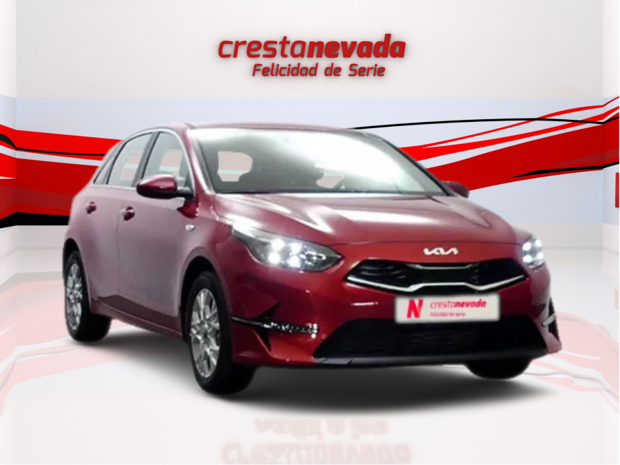 Imagen de Kia CEED