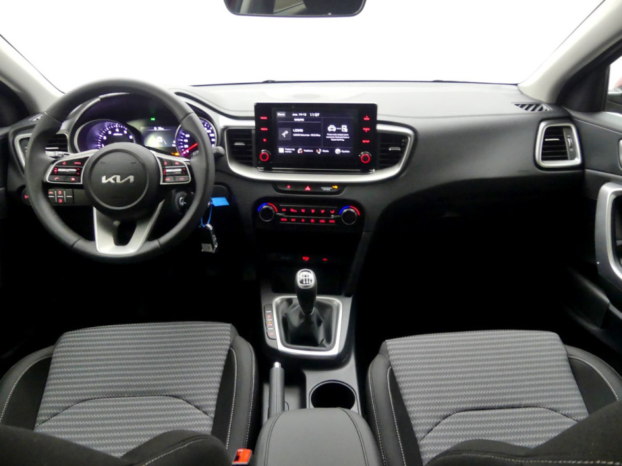 Imagen de Kia CEED