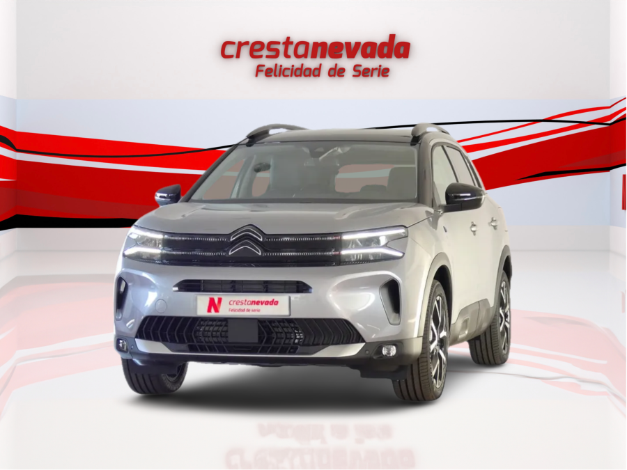 Imagen de Citroën C5 AIRCROSS