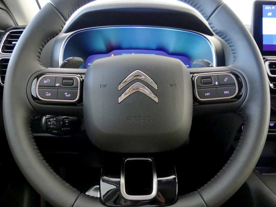 Imagen de Citroën C5 AIRCROSS