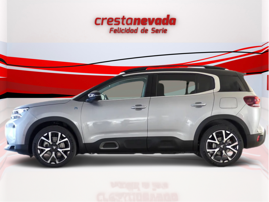 Imagen de Citroën C5 AIRCROSS