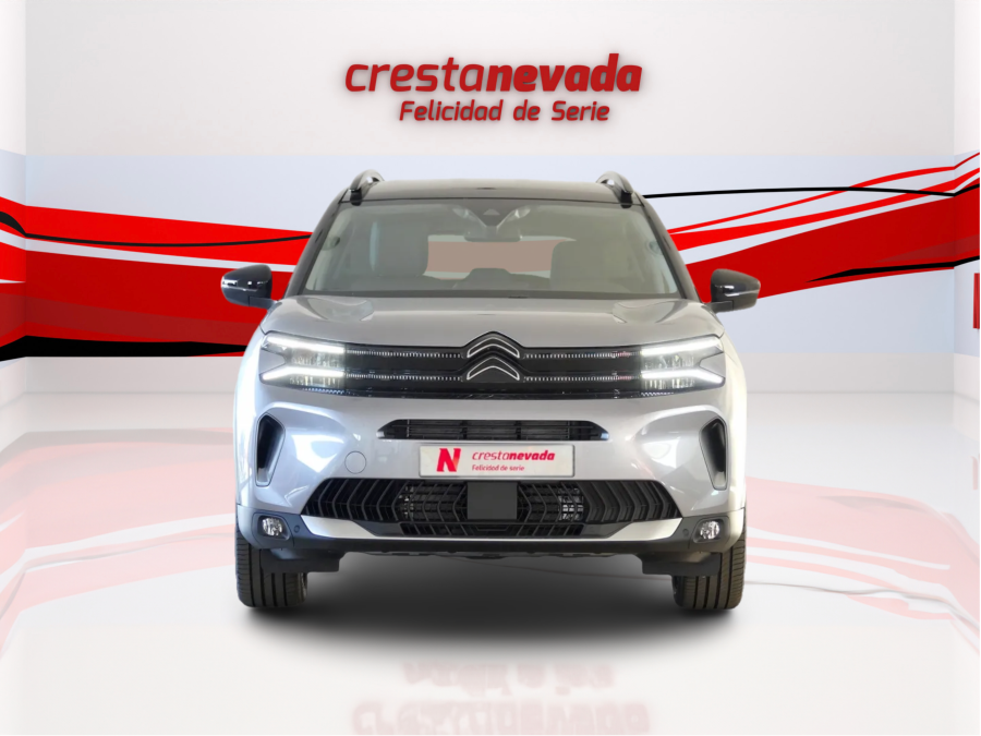 Imagen de Citroën C5 AIRCROSS