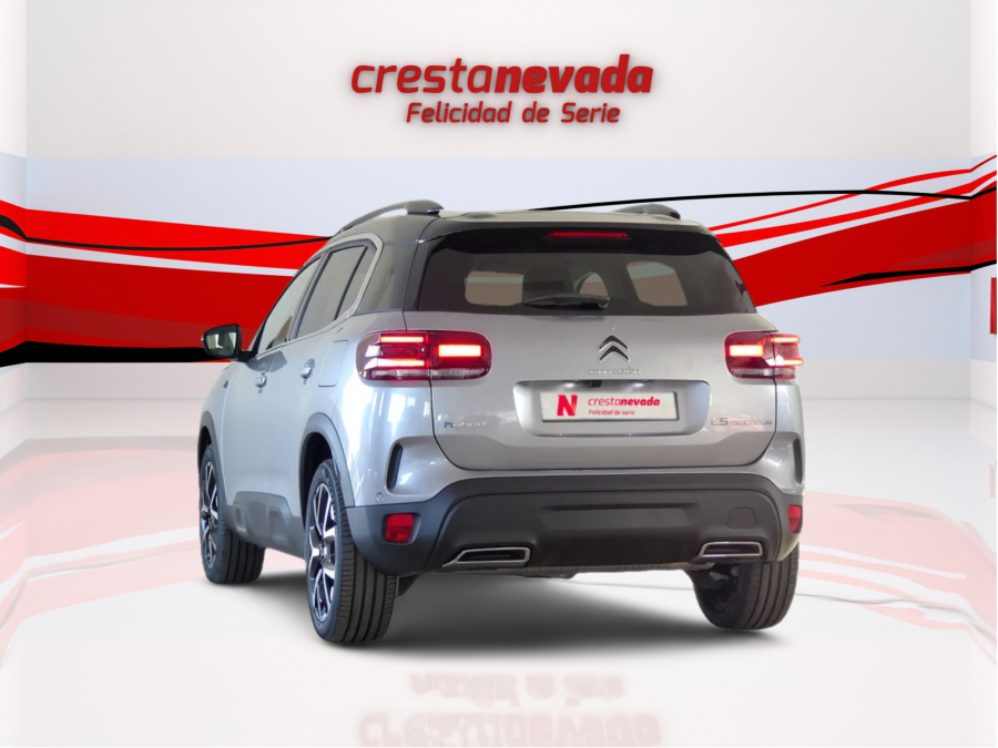 Imagen de Citroën C5 AIRCROSS