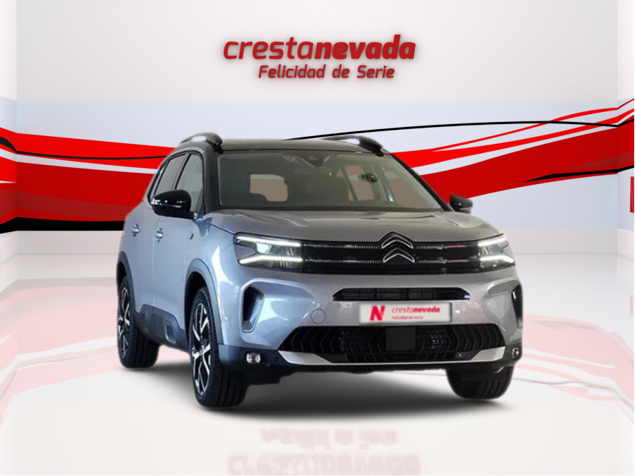 Imagen de Citroën C5 AIRCROSS