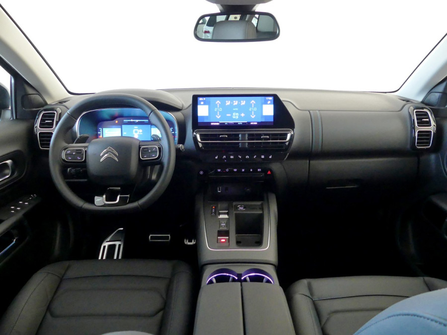 Imagen de Citroën C5 AIRCROSS